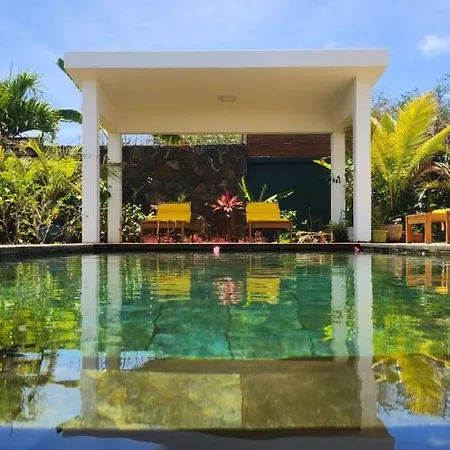 Villa O' Cap Malheureux Exterior photo