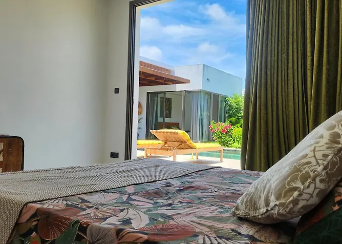 Villa O\'
