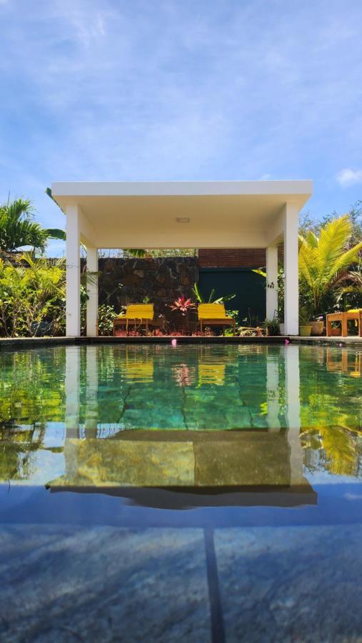Villa O' *